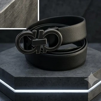 ✨ Premium Gents Belt Collection – Perfect Match for Every Outfit ✨