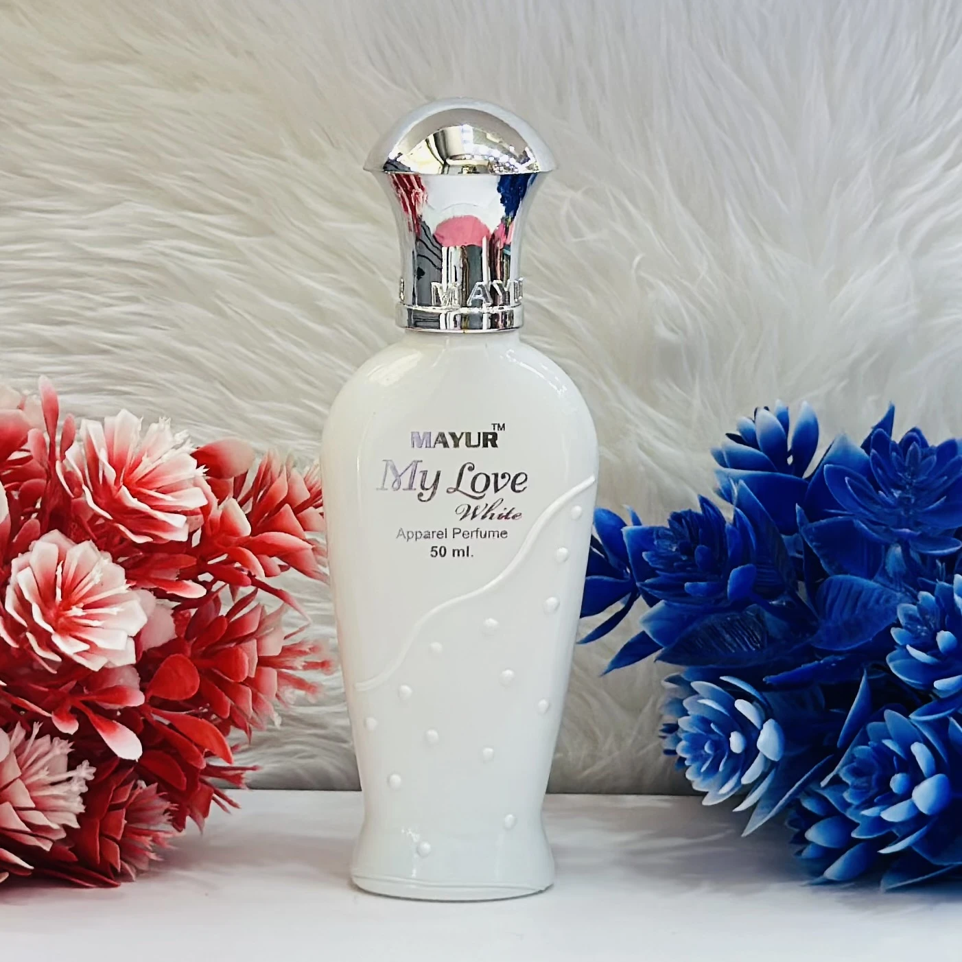 Mayur “My Love White “ Perfume