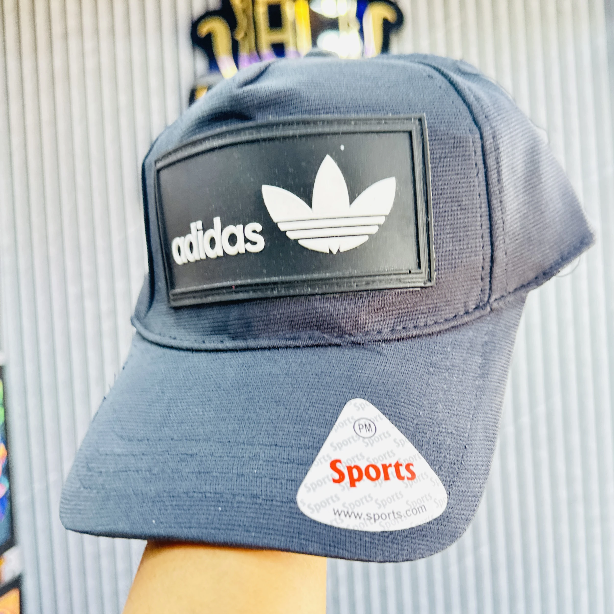 adidas Originals baseball cap,
