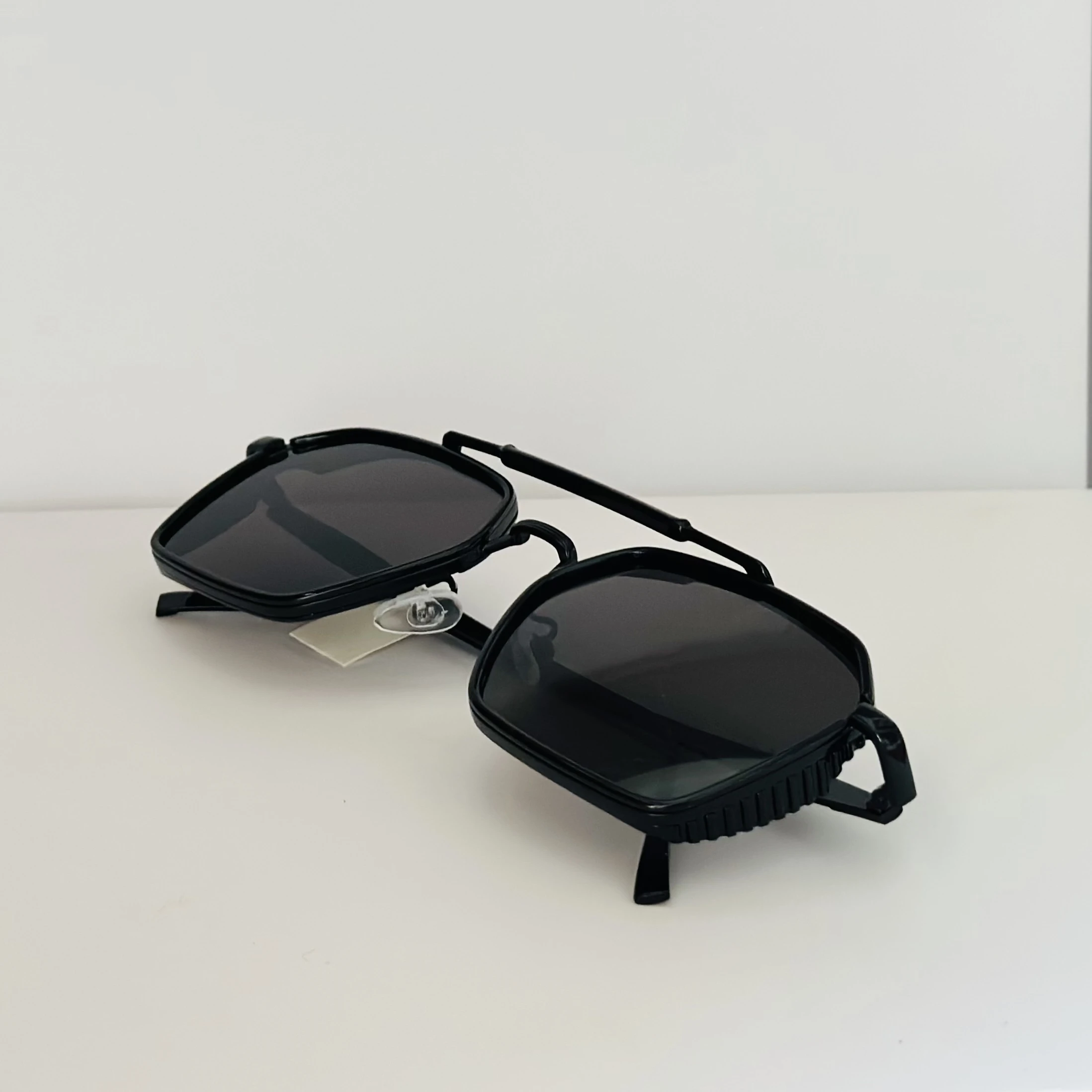 Creek Hexagonal collection sunglasses.