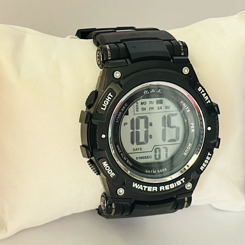 DZH digital sports watch