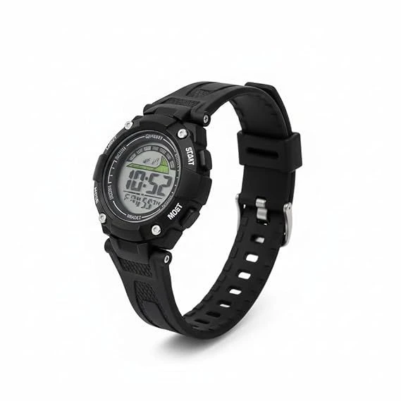 Mingrui WR30M digital sports watch