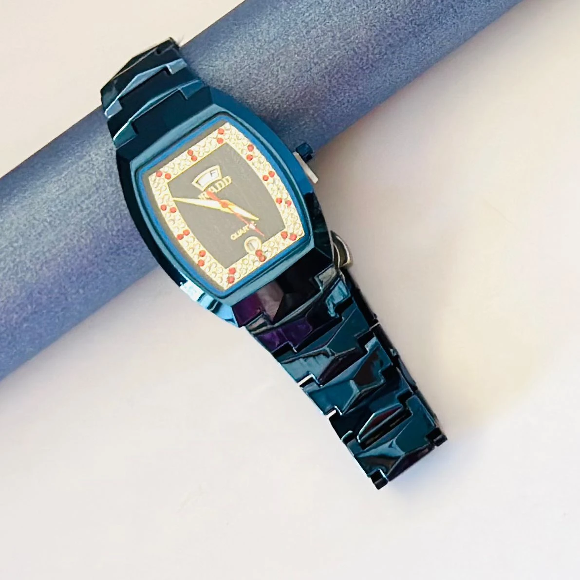 Rolex watches at Kapoor Watch Company, in Indi