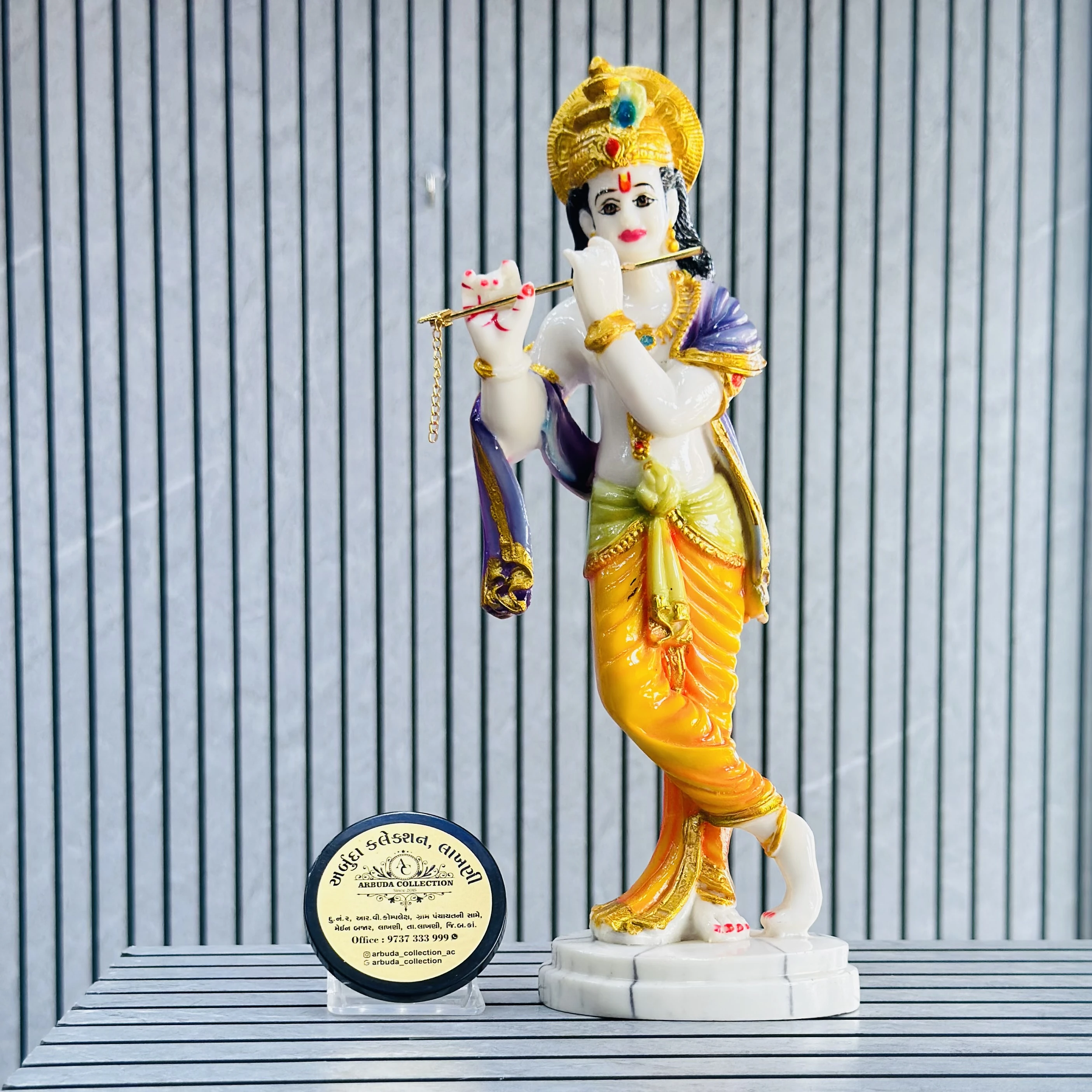 Shri Krishana murti