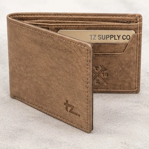 Important Gent’s Wallet