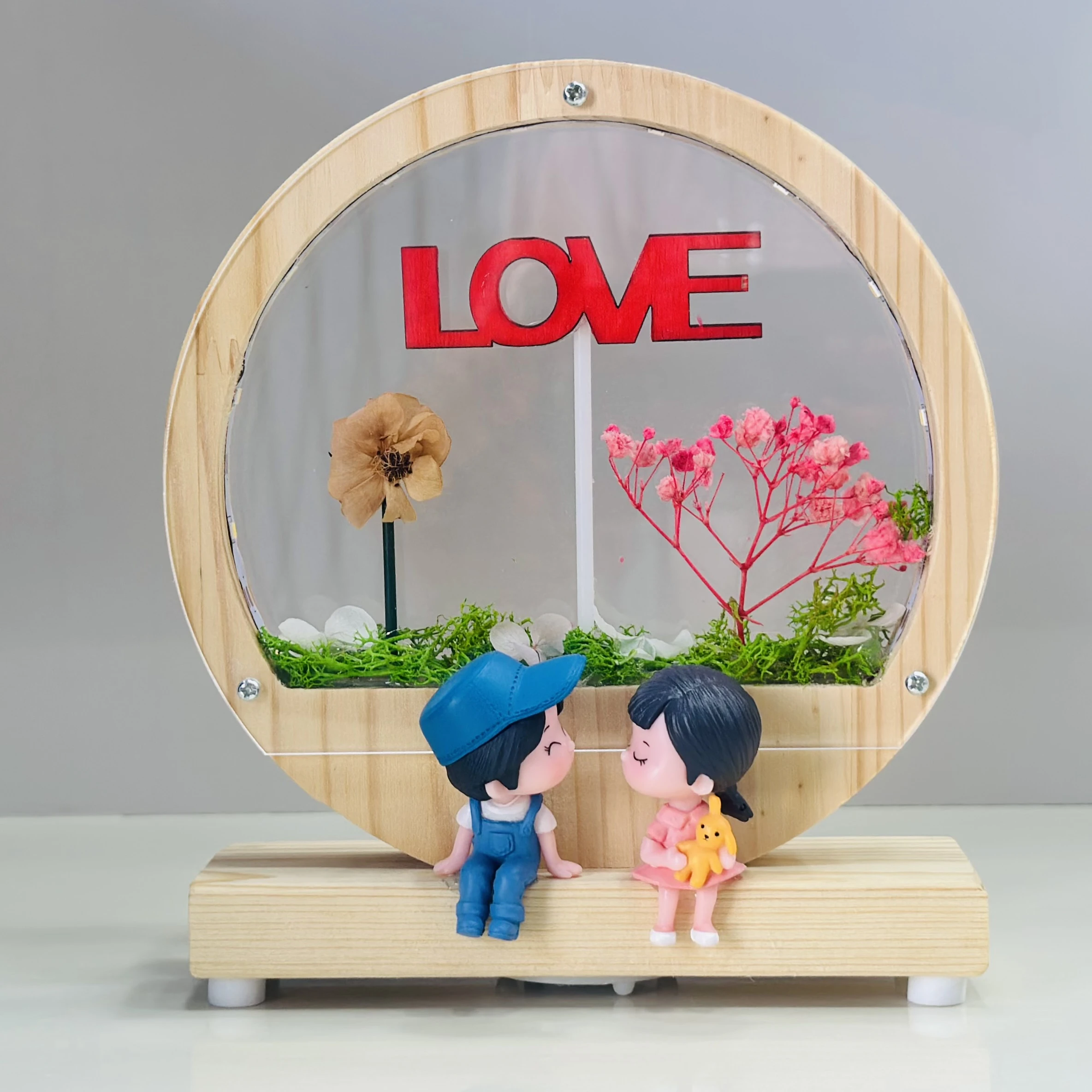 Proposing Light Showpiece(SKU-4R4QV3)