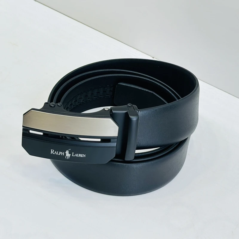 Premium gents belt