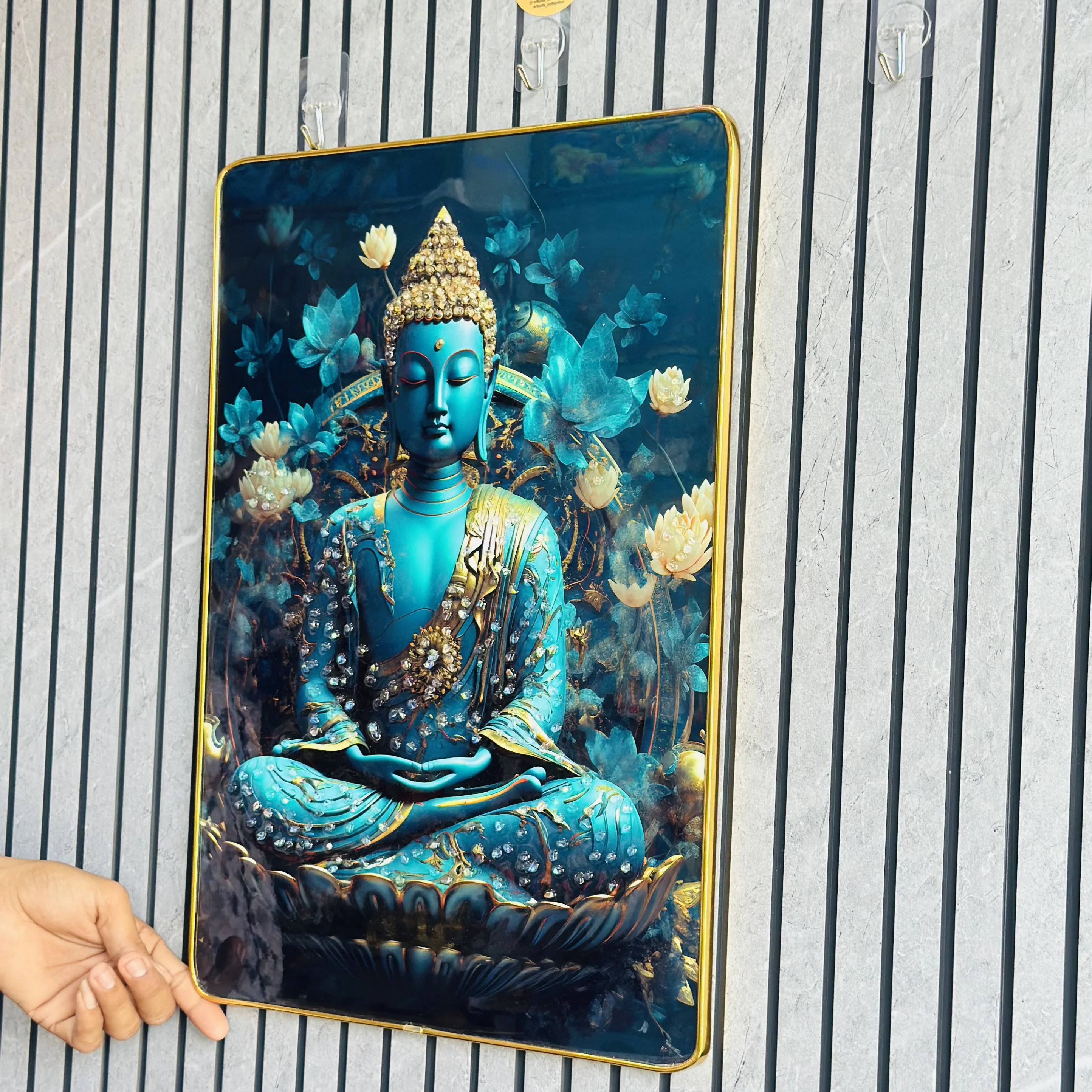 Gautam Budh (SKU - O0XND4)