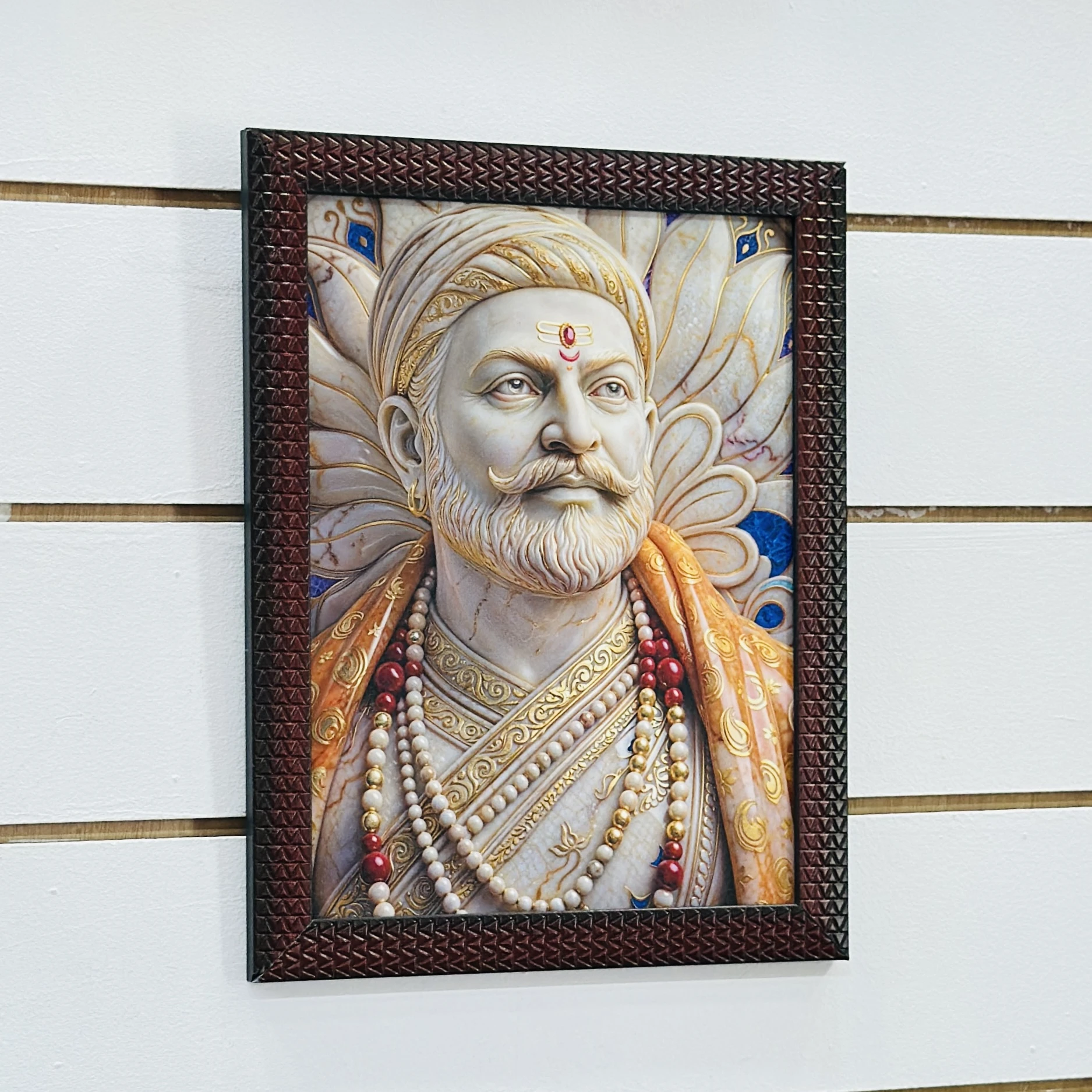 Chhatrapati Shivaji Maharaj 34LT5T
