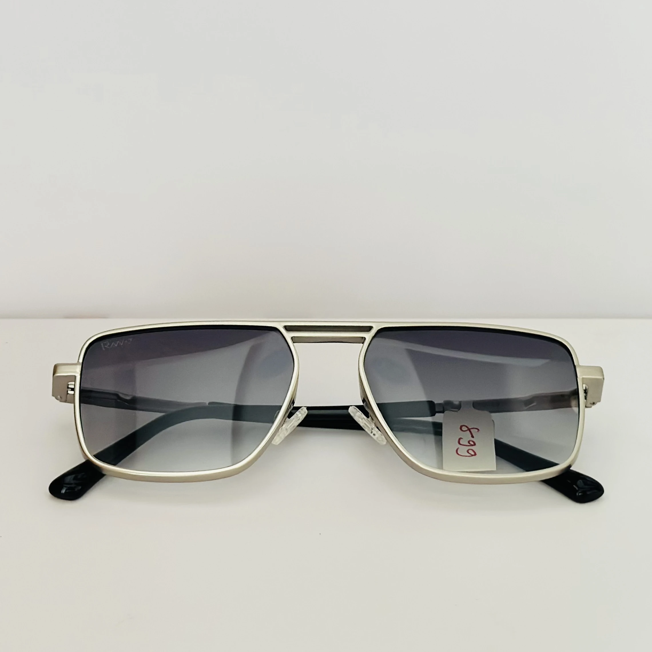 IDEE S3033 men's square sunglasses
