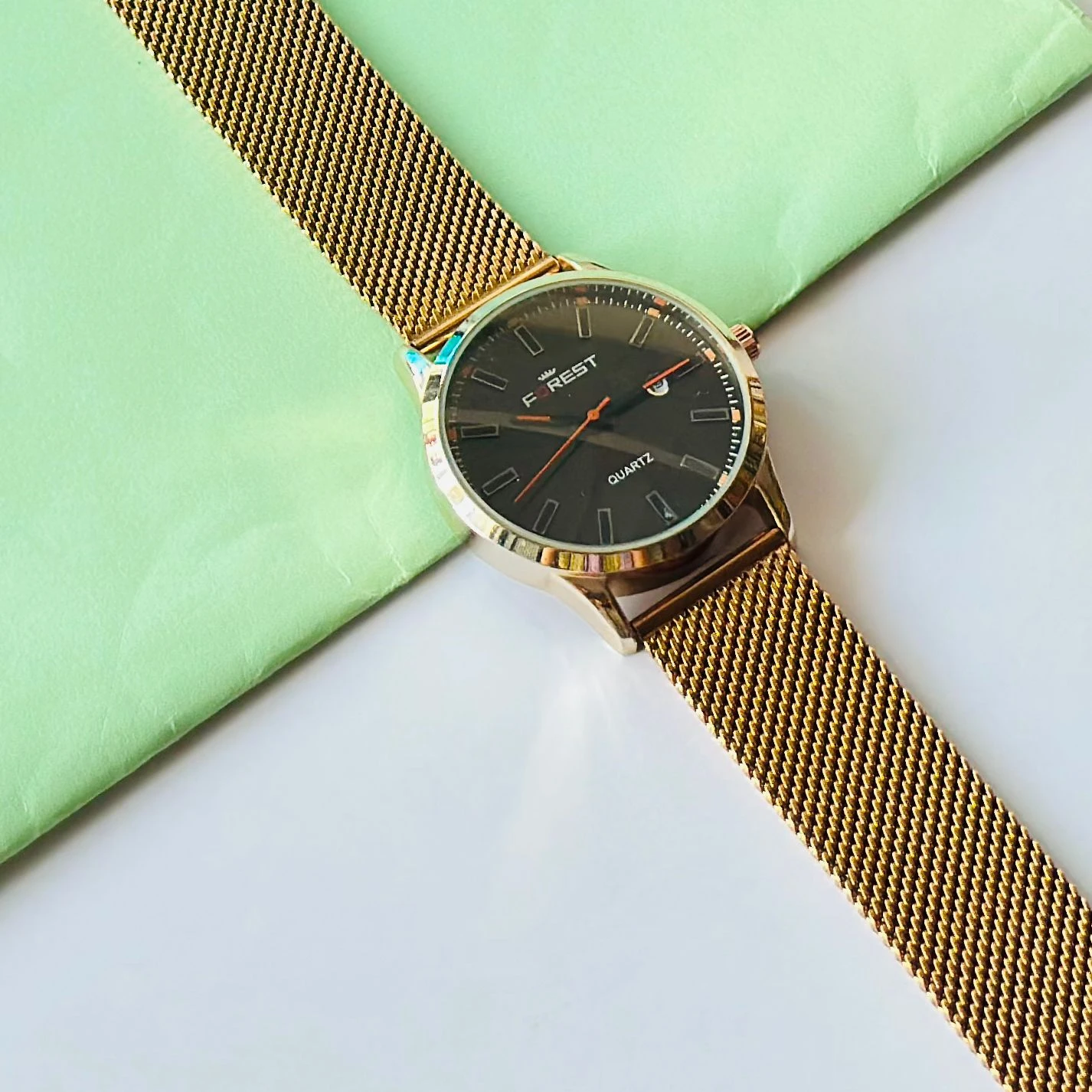Analog watch For man’s