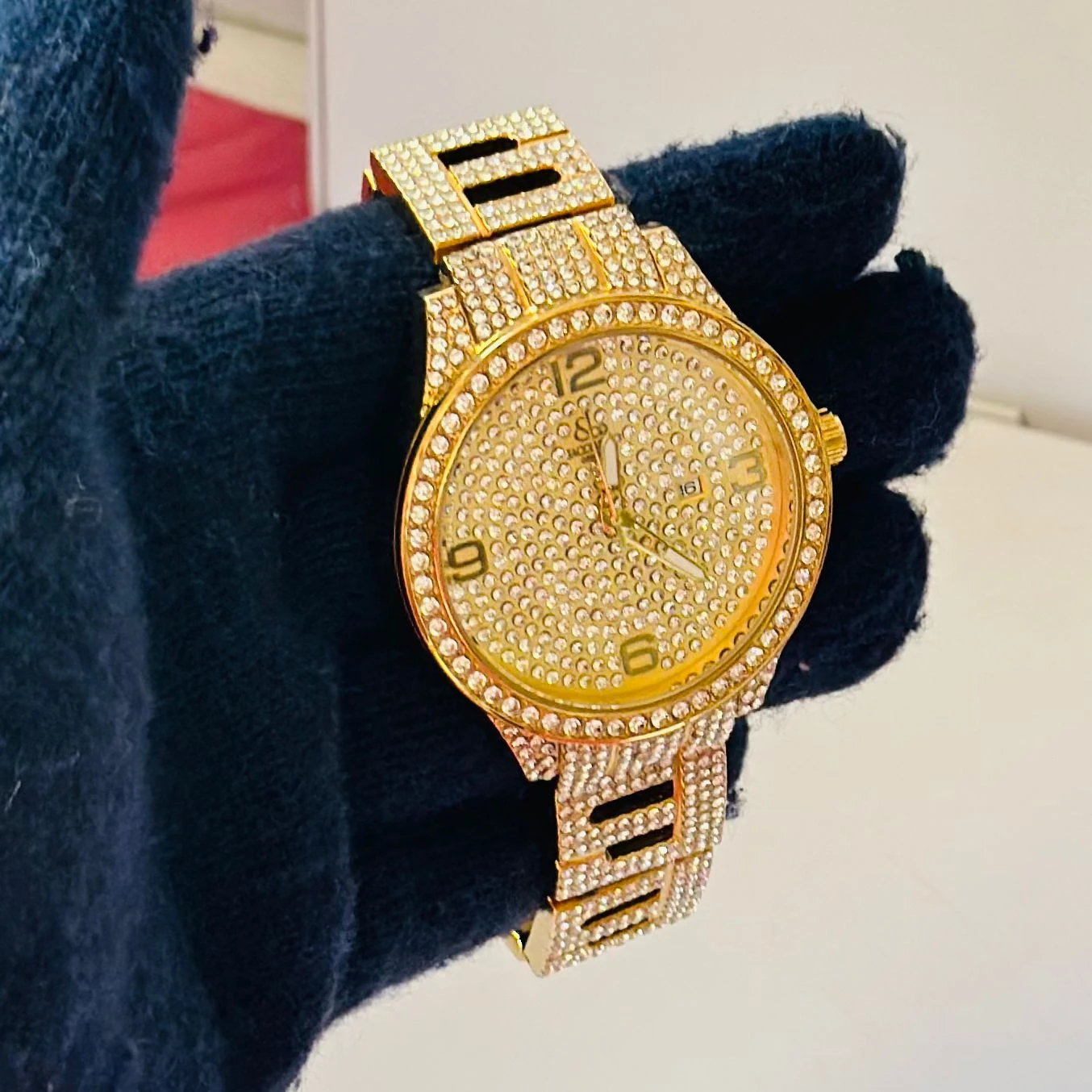 Premium Watches for Every Style ⌚ Branded