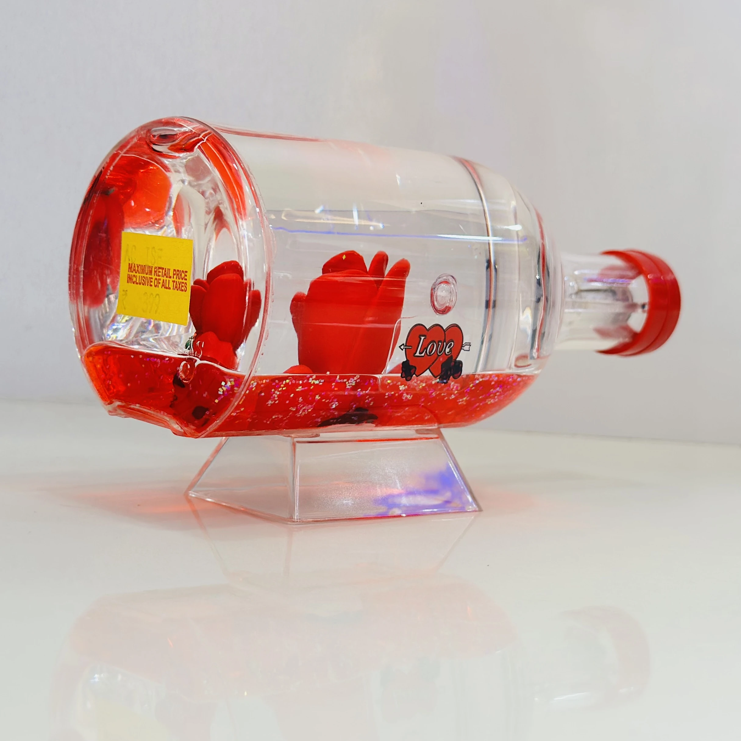 Love Meter Hand Boiler(SKU-V7PAVB)