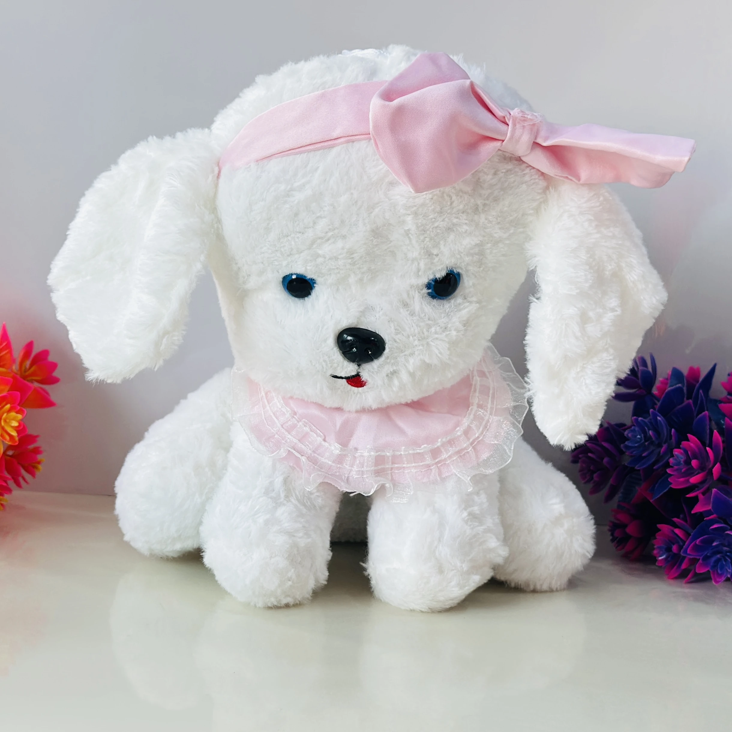 Soft Toys