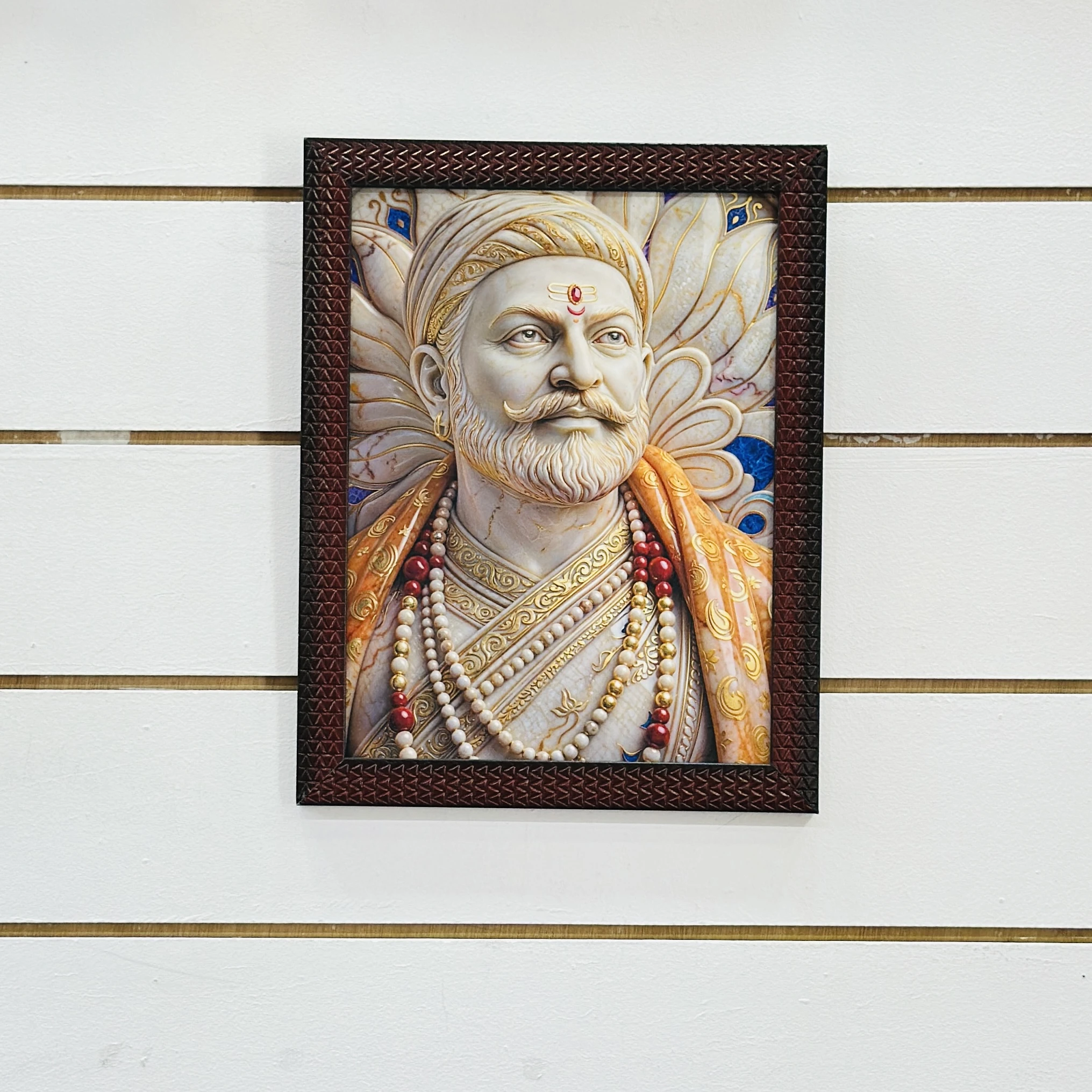Chhatrapati Shivaji Maharaj 34LT5T