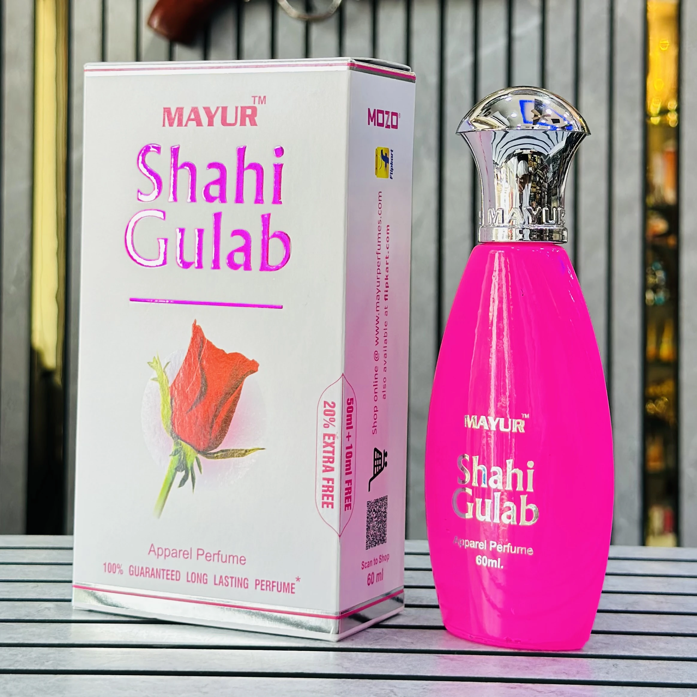 Shahi GulabPerfume