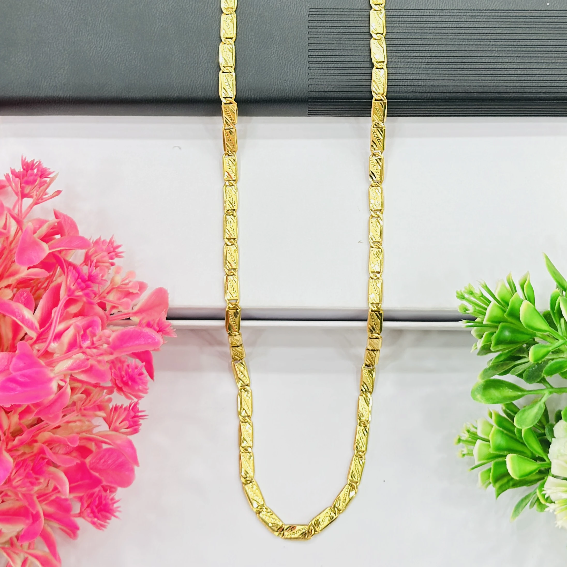 Golden Chain