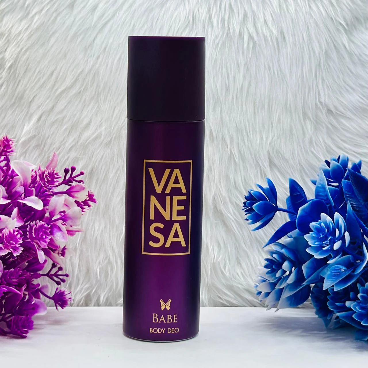 VANESA Queen Deodorant Spray Combo