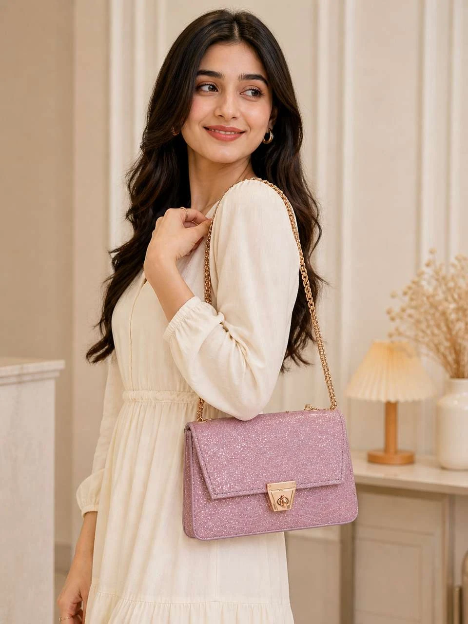 Elegant Ladies Wallet