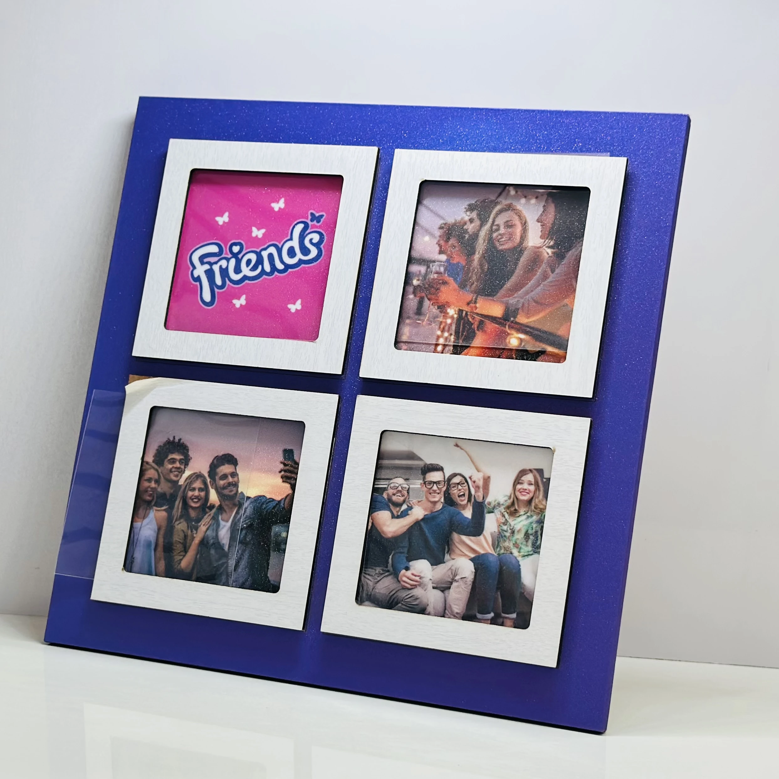Beautiful Family Memories(SKU-955T50)