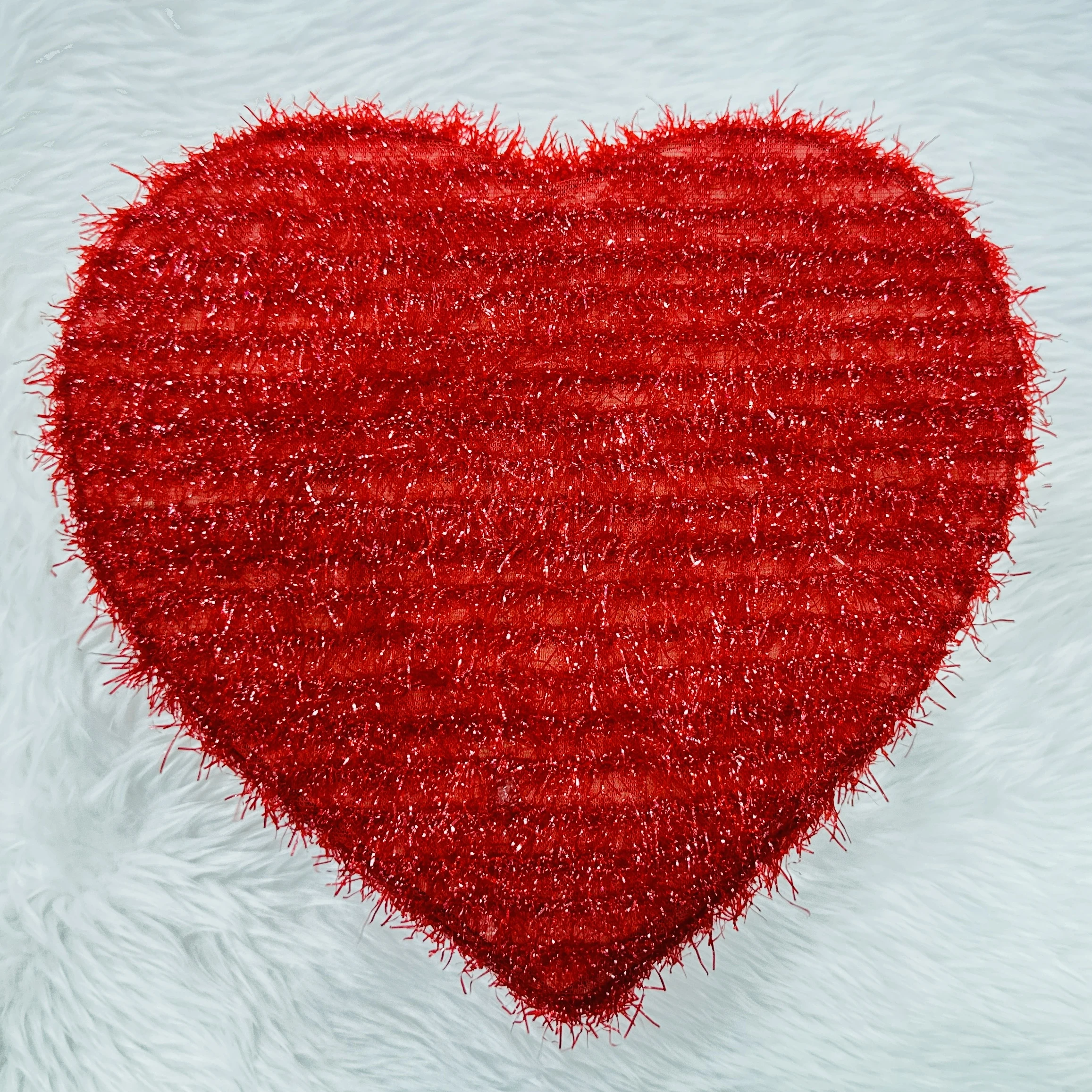 Heart Shaped Gift Box (Size 9/8)