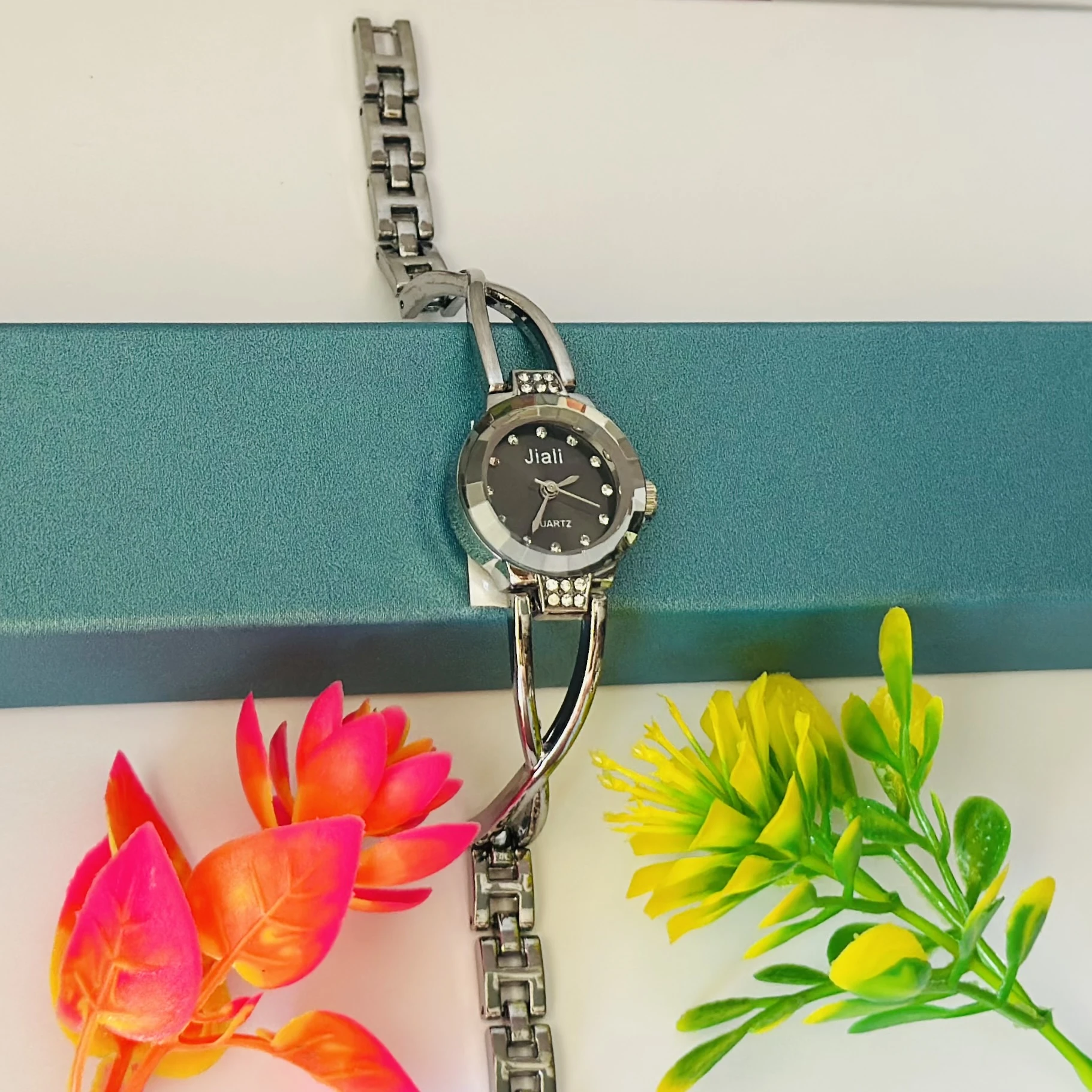 Rose gold Tone Women’s Analog Watch