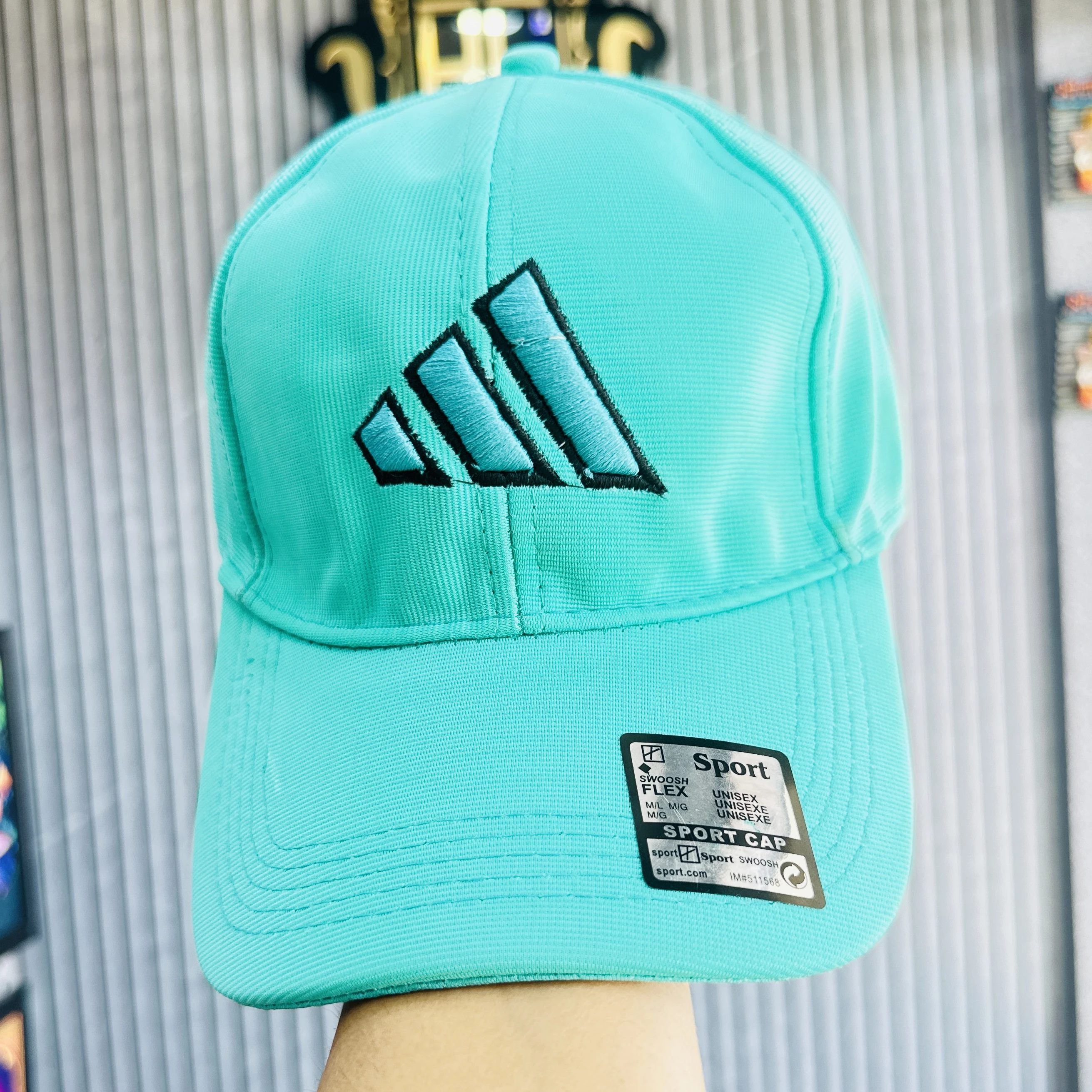 Adidas Cap For Man’s