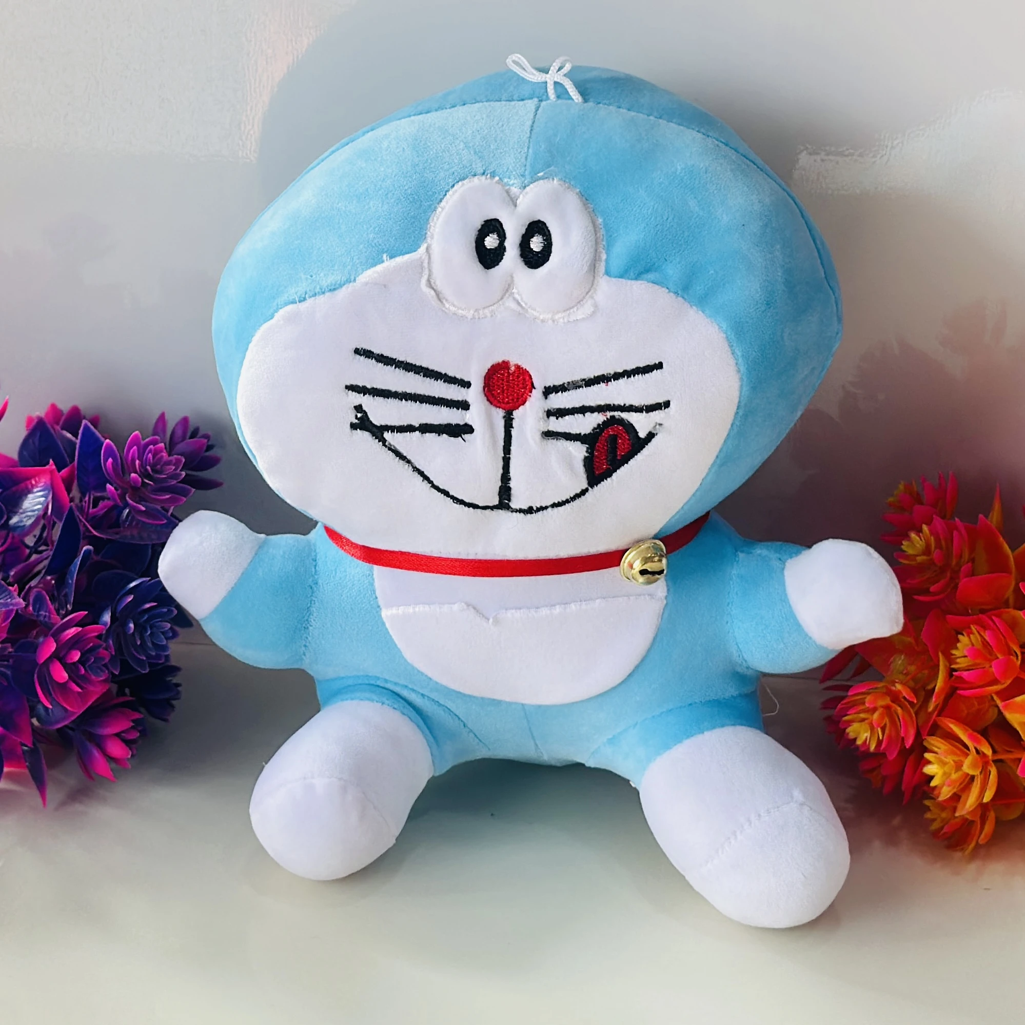 Teddy bear stuffed soft toy