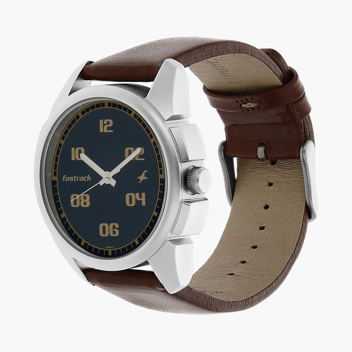 Fastrack watch…Model No… NT3124SL02