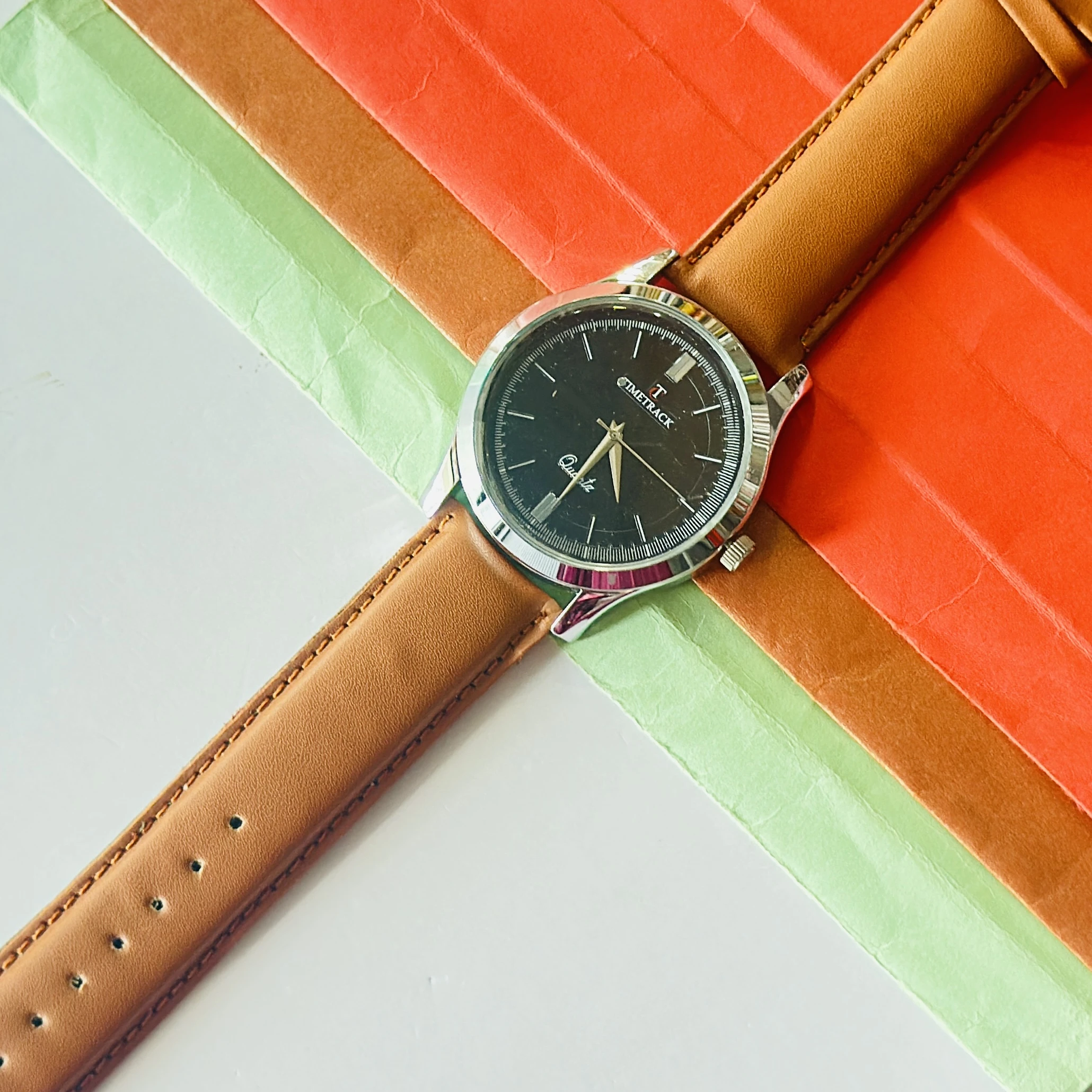 Analogue watch for man’s