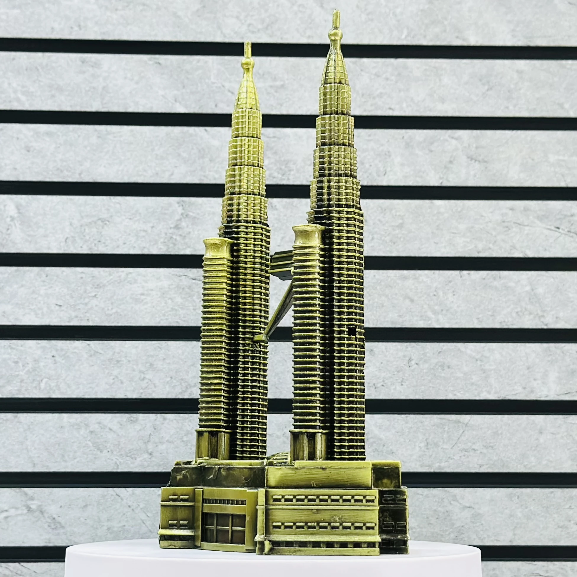 Petronas Twin Towers(SKU-MU86B6)