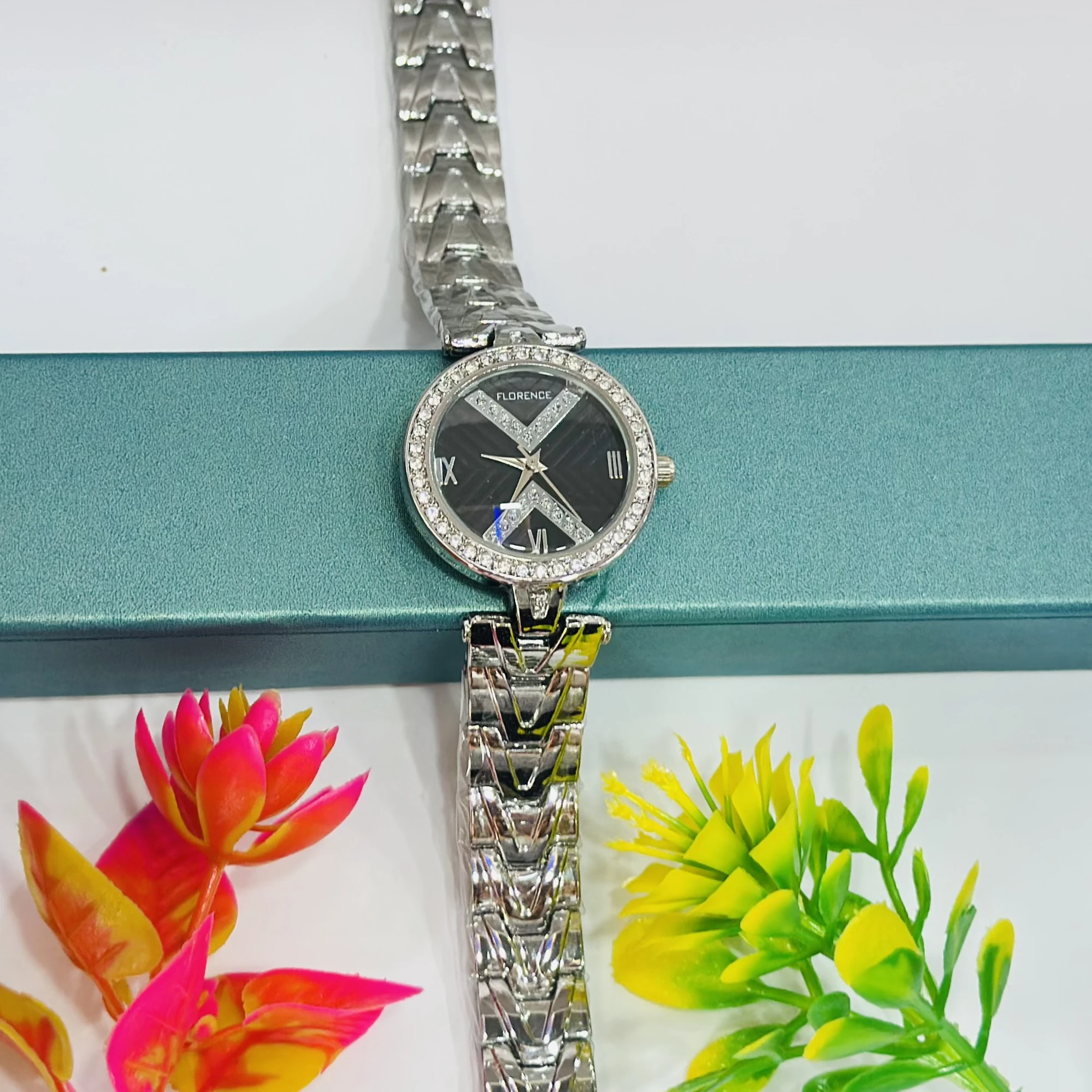 Florence women's watch
