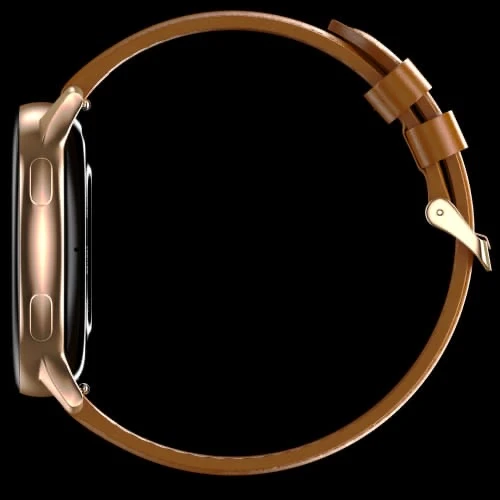 Noise fit vortex plus smart watch