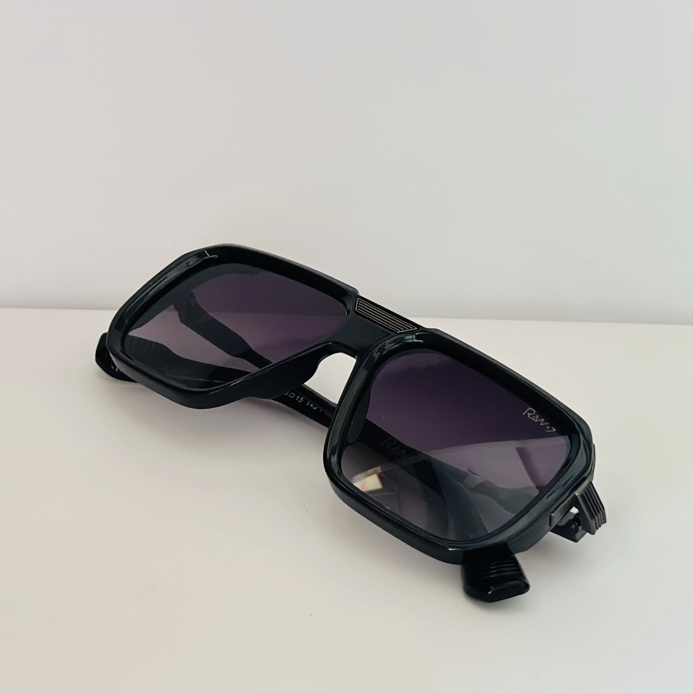 Jacques Marie Mage Donohu sunglasses