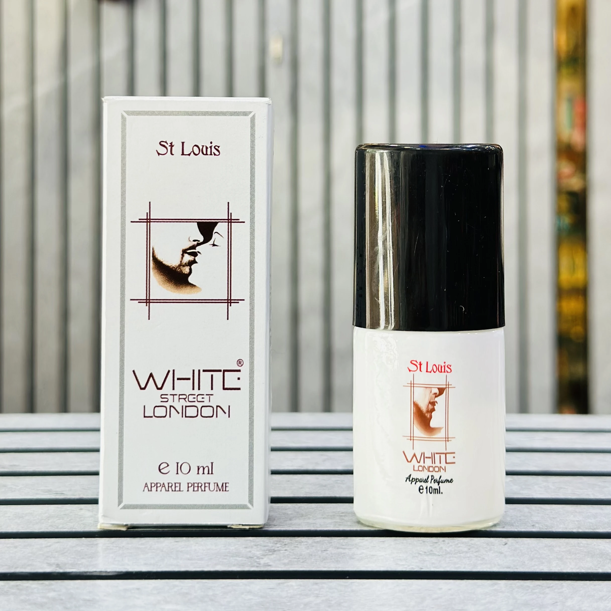 White street London (Attar)