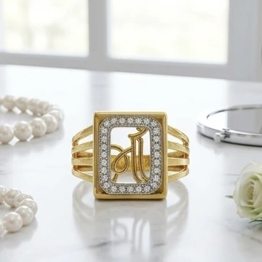 Gents Ring