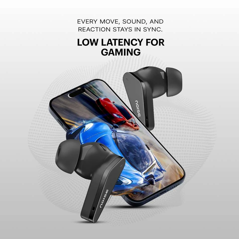 Noise Buds X Prime truly wireless earbuds,