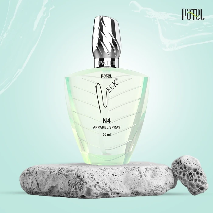 NECK N4 50 ML APPAREL SPRAY