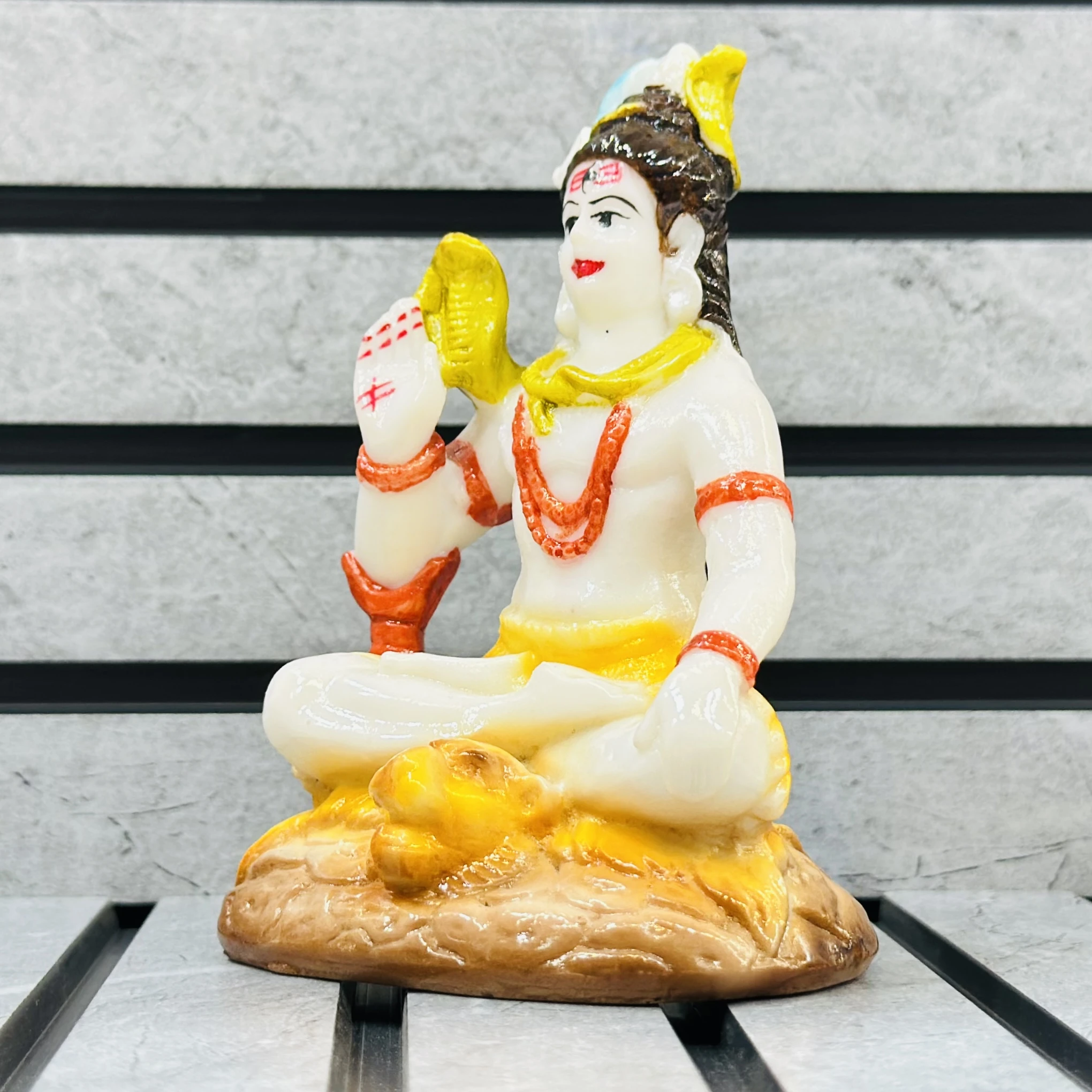 Shiva Statue