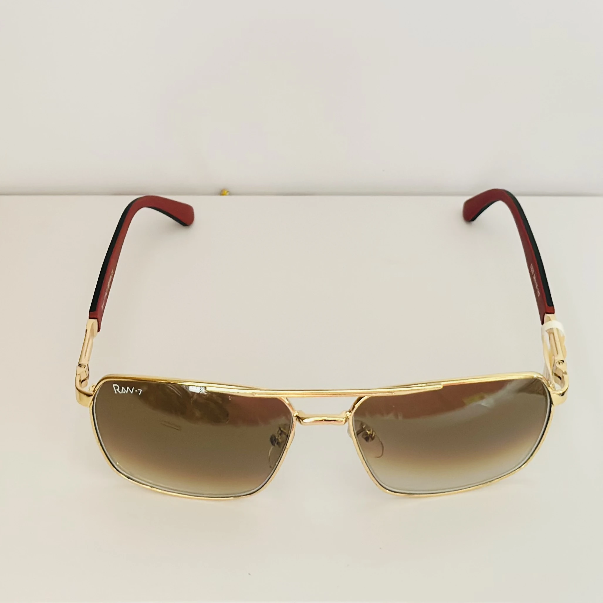 Ray-Ban RB3522 sunglasses