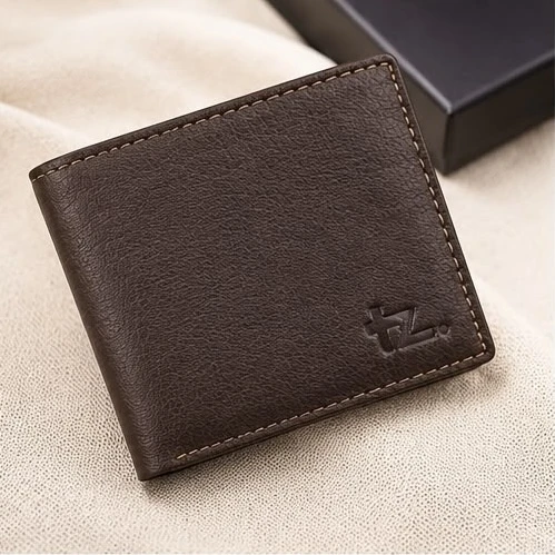 Premium Gents Wallet
