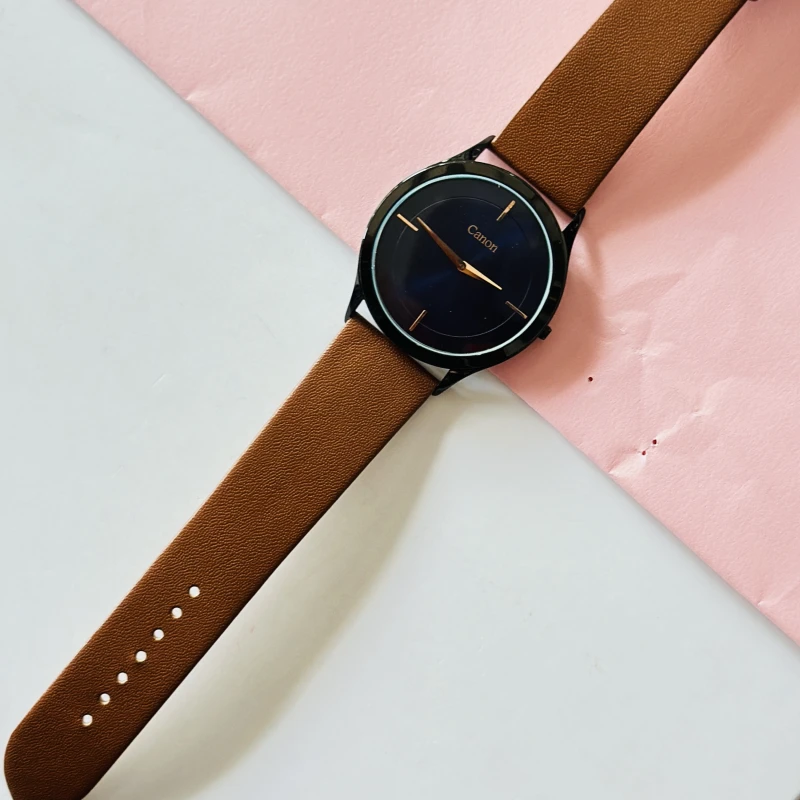 Premium gents watch