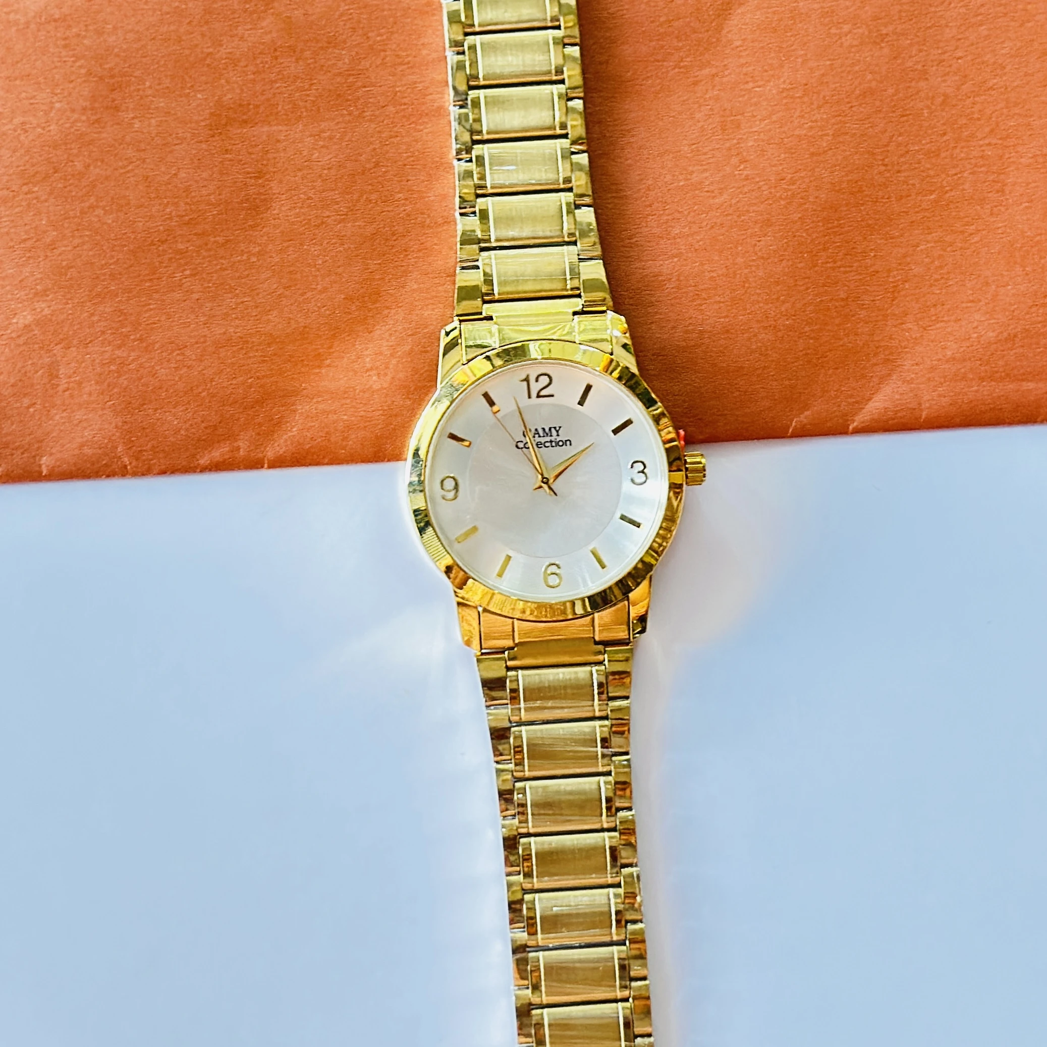 Analogue Watch For man’s