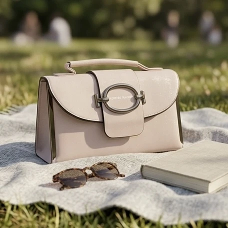 ? Girls Fancy Handbag