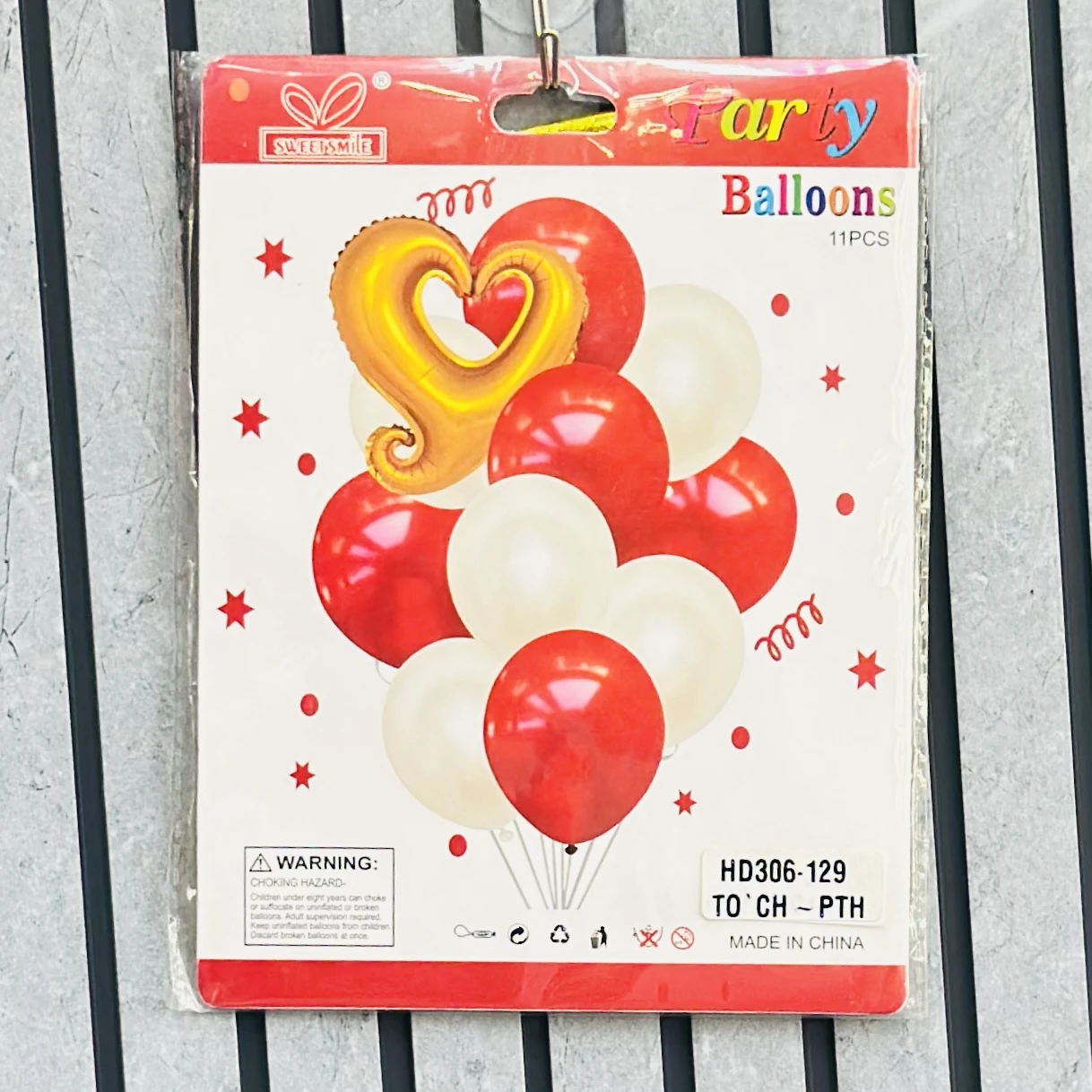 Wadding party Decoration