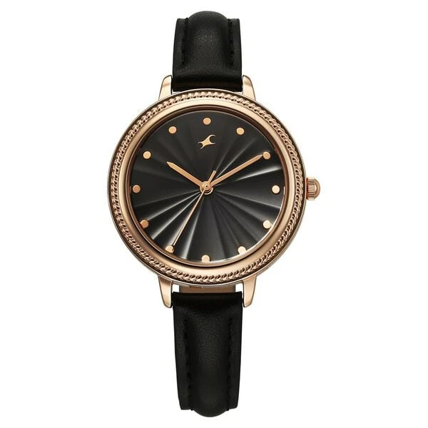 Fastrack watch .. Model No.. 68048WL01