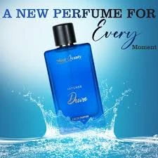 Intense Desire