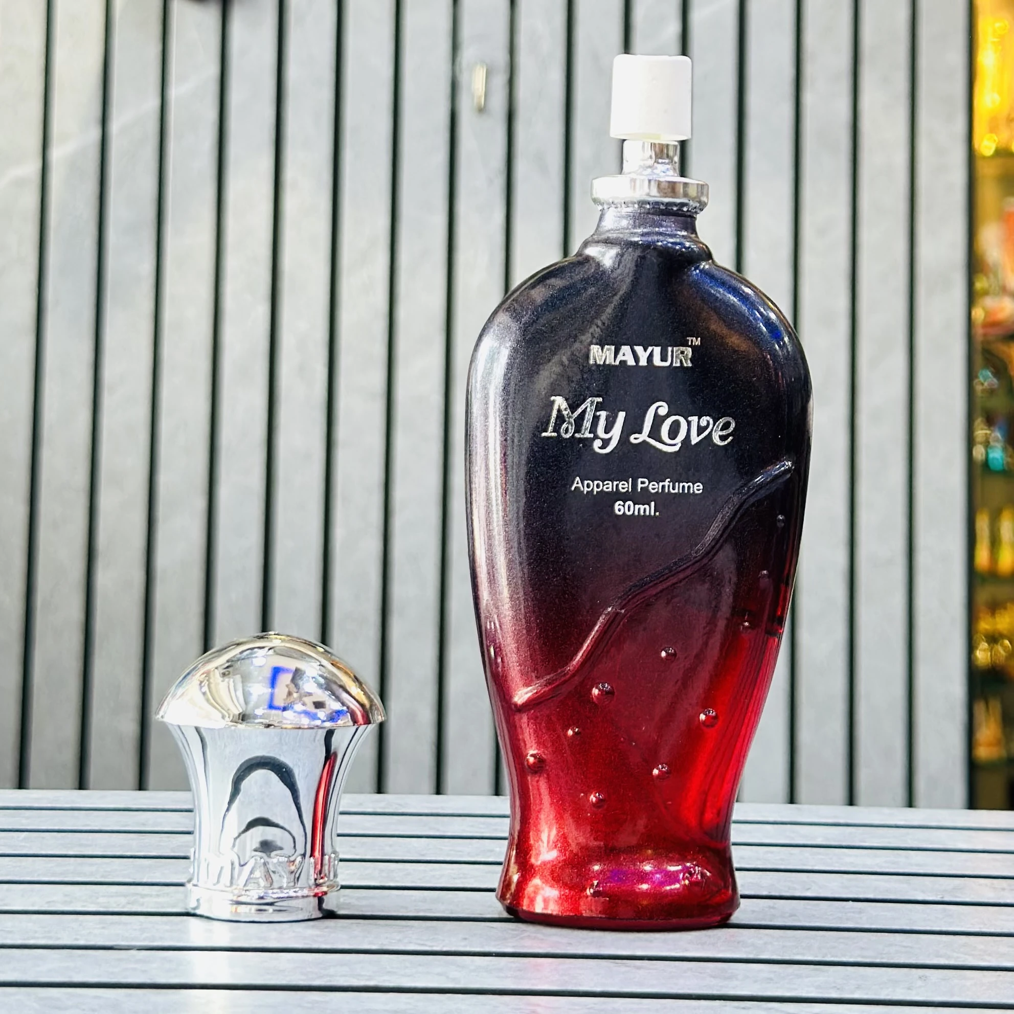 My Love Perfume