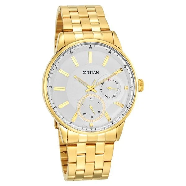 Titan watch Model No. NS9441YM01