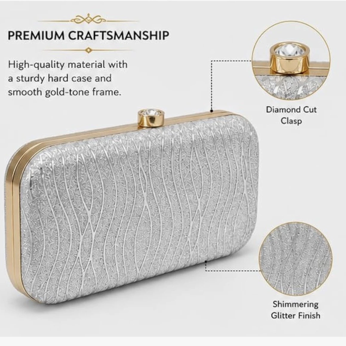 Stylish Girls Wallet